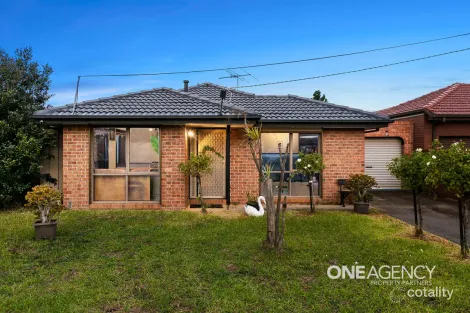 70 Mintaro Way, Seabrook, VIC 3028