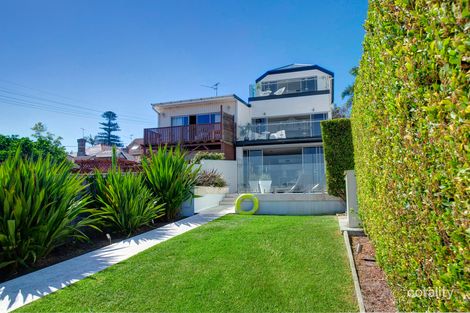 Property photo of 3 Busby Parade Bronte NSW 2024