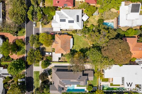 Property photo of 15 Kingston Street Nedlands WA 6009