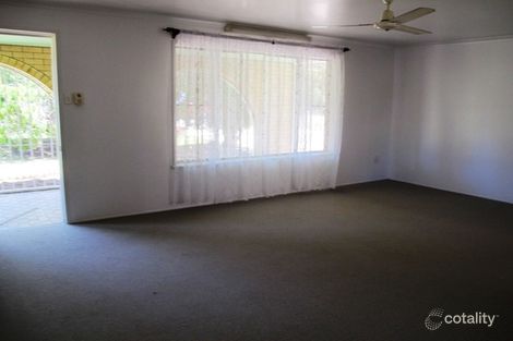 Property photo of 30 Hillside Terrace Mount Pleasant QLD 4740