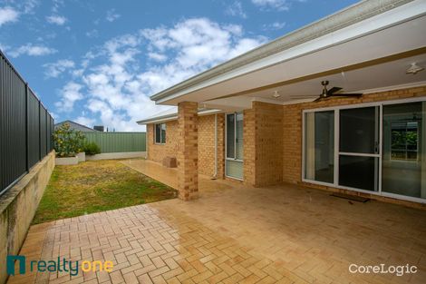 Property photo of 110 Bramall Terrace Baldivis WA 6171