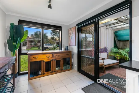 Property photo of 70 Mintaro Way Seabrook VIC 3028