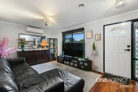 Property photo of 70 Mintaro Way Seabrook VIC 3028