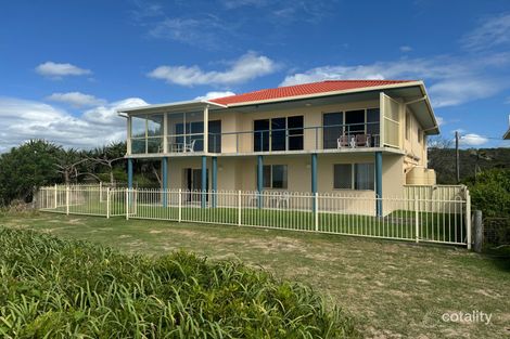 28 South Tce, Wooli, NSW 2462