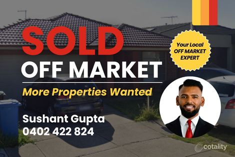 36 The Glade, Hampton Park, VIC 3976