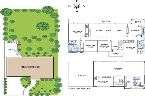 32 Mount Eagle Rd, Eaglemont, VIC 3084