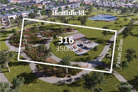 116 Paskas Dr, Fraser Rise, VIC 3336