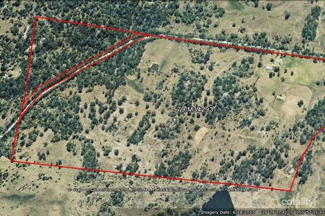 Property photo of 985 Sorrento Road Dalveen QLD 4374