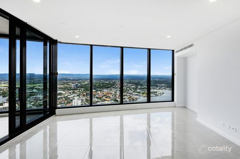 Property photo of 4802/88 The Esplanade Surfers Paradise QLD 4217