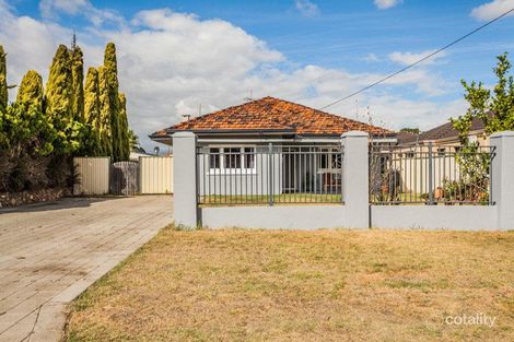 Property photo of 5 Garden Street Cannington WA 6107