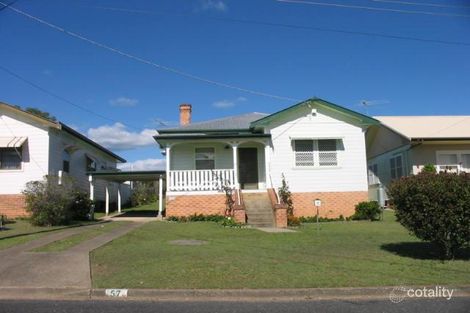 57 Cameron St, West Kempsey, NSW 2440