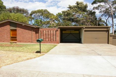 Property photo of 22 Rogers Street Highbury SA 5089