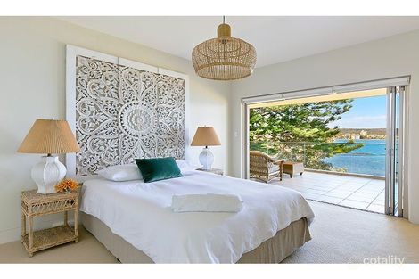 Property photo of 3/9 Fairlight Crescent Fairlight NSW 2094