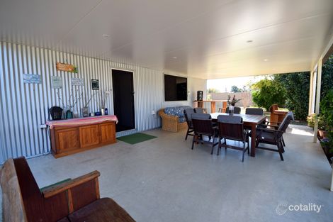 Property photo of 816 Glamorgan Vale Road Glamorgan Vale QLD 4306