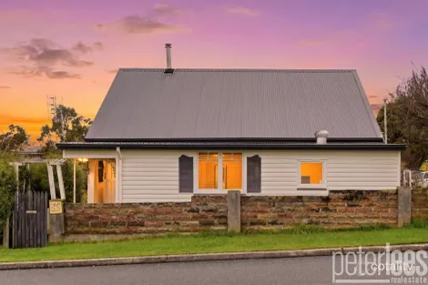 35 Caveside Rd, Mole Creek, TAS 7304