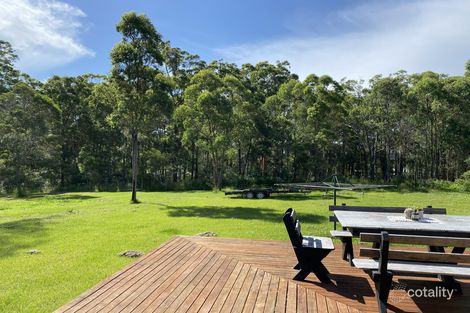 Property photo of 38 Pipers Creek Road Dondingalong NSW 2440