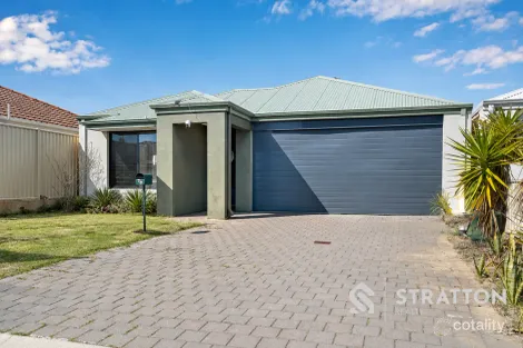 73 Bristlebird App, Baldivis, WA 6171