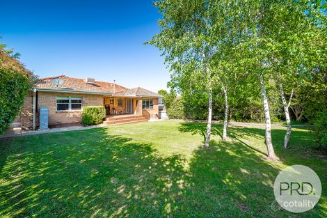Property photo of 46 White Avenue Kooringal NSW 2650