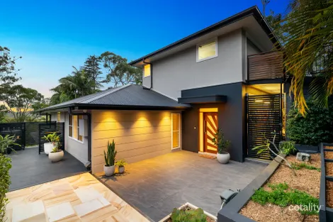 Property photo of 51 Budyan Road Grays Point NSW 2232