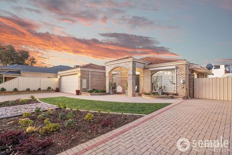 Property photo of 21 Congdon Avenue Beeliar WA 6164