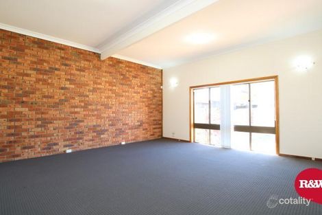 Property photo of 3 Albert Parade Rooty Hill NSW 2766