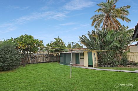 Property photo of 49 Carinya Avenue St Marys NSW 2760