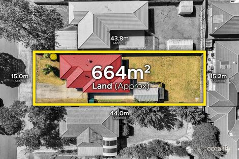 14 Marinda Dr, Skye, VIC 3977