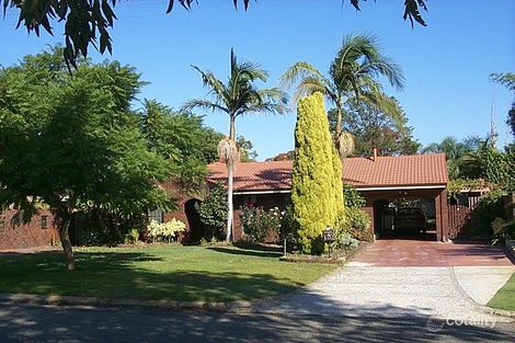 16 Agincourt Dr, Willetton, WA 6155