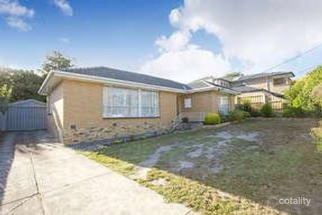 Property photo of 17 Marilyn Court Blackburn North VIC 3130