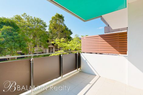 1/43 Terry St, Rozelle, NSW 2039