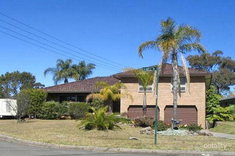 33 Selway Ave, Moorebank, NSW 2170