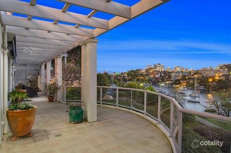 Property photo of 1/112-114 Milson Road Cremorne Point NSW 2090