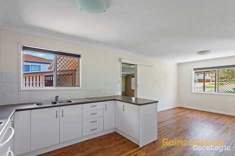 Property photo of 2A Hillside Street Newtown QLD 4350