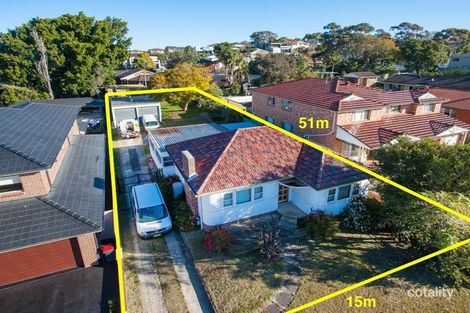 Property photo of 12 Walton Street Blakehurst NSW 2221