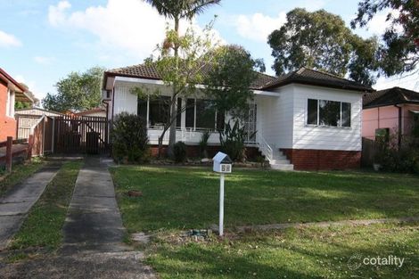 Property photo of 25 Tracey Street Revesby NSW 2212