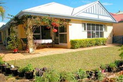 Property photo of 2/95 Coolibah Street Bardon QLD 4065