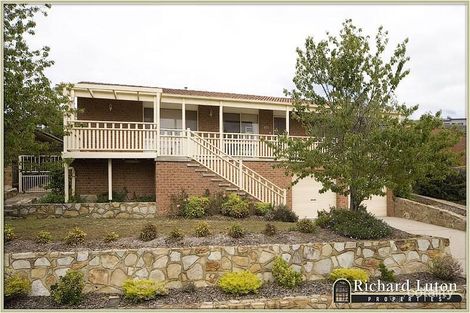 118 Knoke Ave, Gordon, ACT 2906