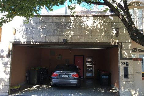 Property photo of 53 Alfred Street Adelaide SA 5000
