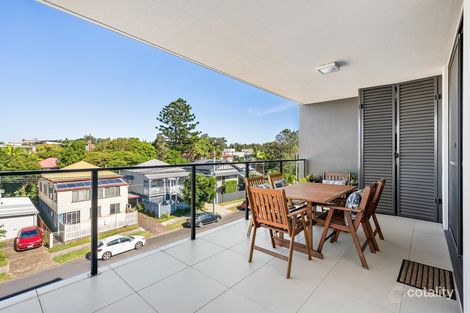 Property photo of 201/18 Bridge Street Nundah QLD 4012
