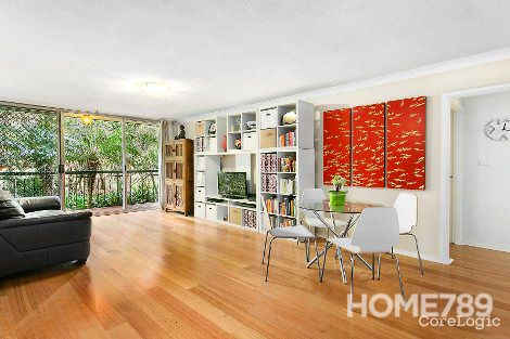 Property photo of 30/96-100 Albert Avenue Chatswood NSW 2067