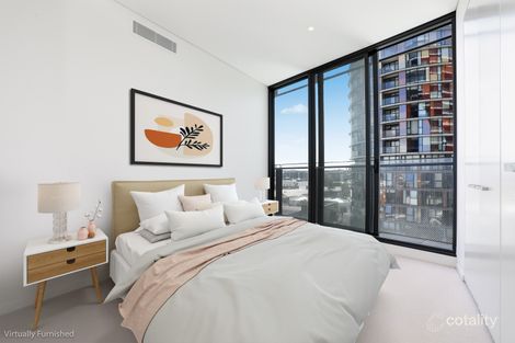 Property photo of 818/303 Botany Road Zetland NSW 2017