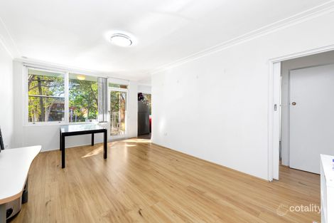 Property photo of 5/32 Russell Street Strathfield NSW 2135