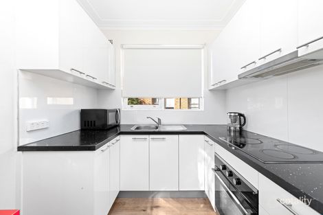 Property photo of 5/32 Russell Street Strathfield NSW 2135