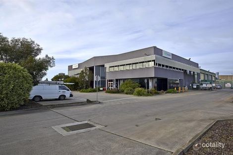 64-84 Waterview Cl, Dandenong South, VIC 3175