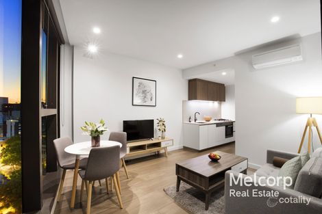 Property photo of 1303/23 Mackenzie Street Melbourne VIC 3000