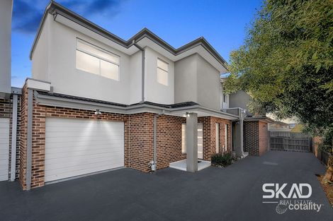 Property photo of 2/2 Dodd Street Braybrook VIC 3019