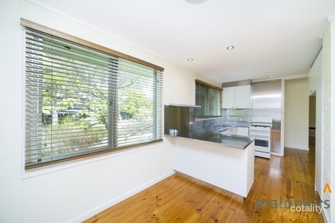 Property photo of 8 Ayers Place Curtin ACT 2605