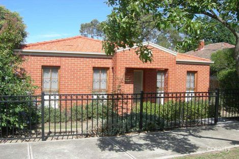 Property photo of 1/15 Cedric Street Ivanhoe East VIC 3079