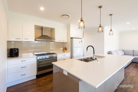 Property photo of 8 Bow Street Vincentia NSW 2540