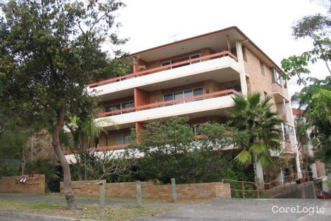 Property photo of 5/36-38 Beach Road Bondi Beach NSW 2026